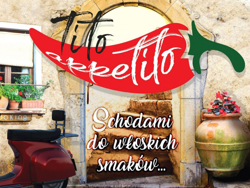tito-appetito zdjęcie prezentacji gdzie wesele