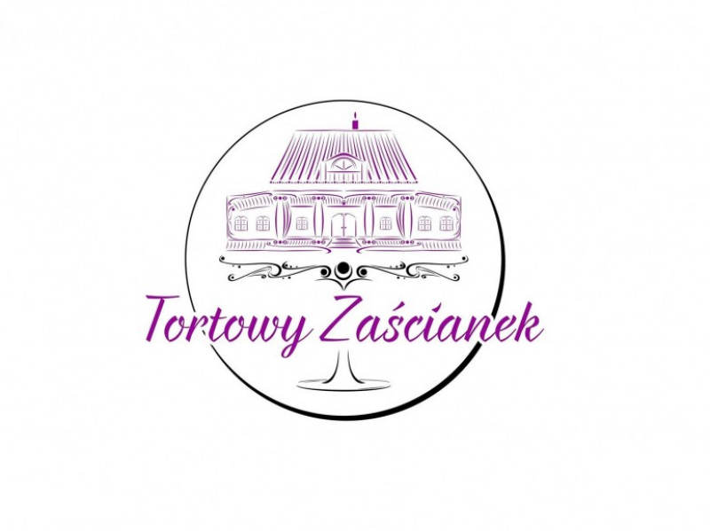 tortowy-zascianek-bogna-nadolska zdjęcie prezentacji gdzie wesele