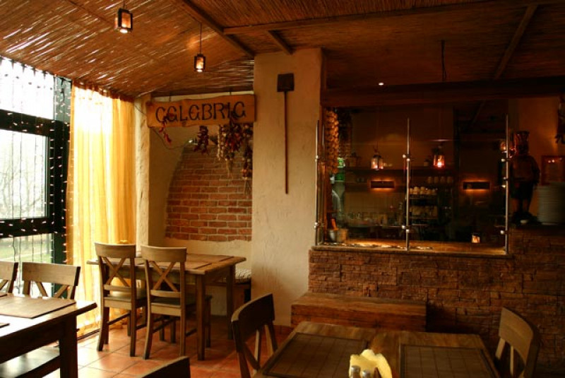 trattoria-pizza-calabria zdjęcie prezentacji gdzie wesele