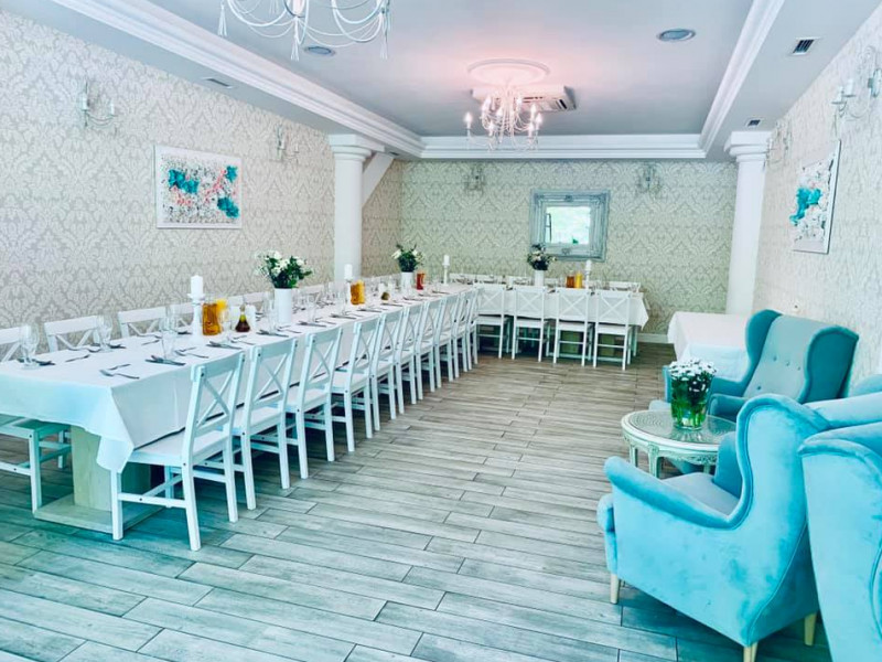 trattoria-romeo-julia zdjęcie prezentacji gdzie wesele