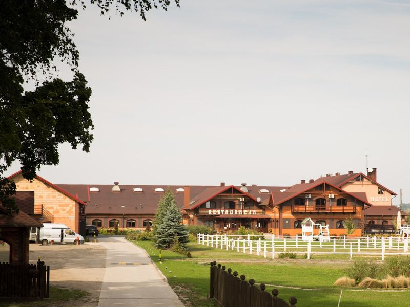 trzy-podkowy zdjęcie prezentacji gdzie wesele