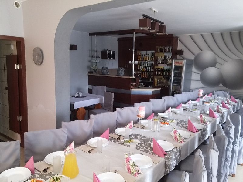 u-gorolki-restauracja zdjęcie prezentacji gdzie wesele