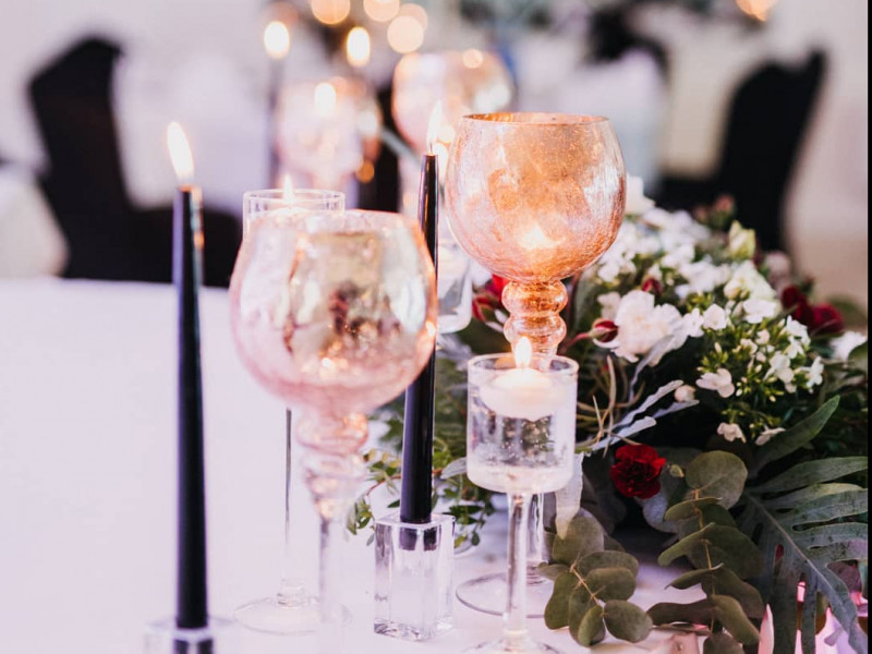 ubieramy-sluby-kwiaty-sara zdjęcie prezentacji gdzie wesele