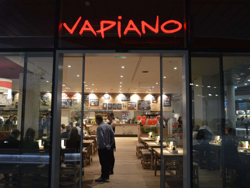 vapiano-wroclaw zdjęcie prezentacji gdzie wesele