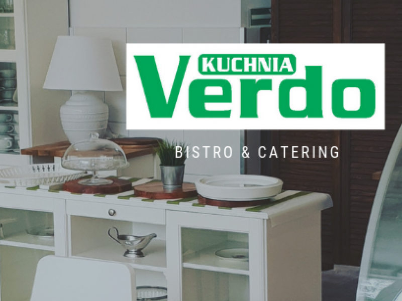 verdo-catering zdjęcie prezentacji gdzie wesele