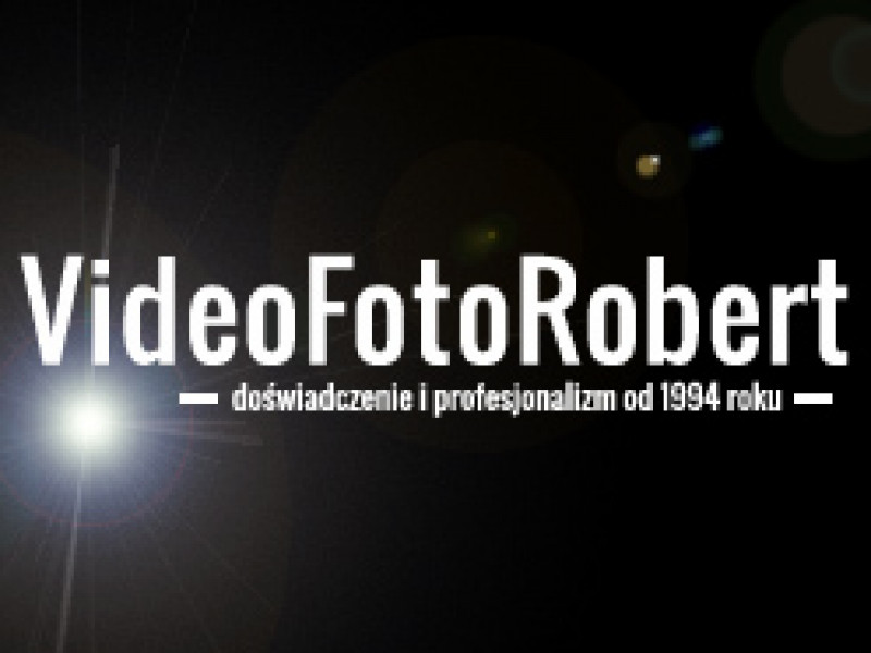 video-foto-robert zdjęcie prezentacji gdzie wesele