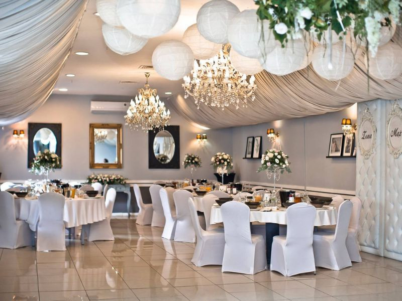 villa-calvados zdjęcie prezentacji gdzie wesele