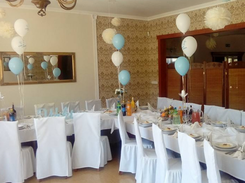 vivat-dom-weselny-restauracja zdjęcie prezentacji gdzie wesele