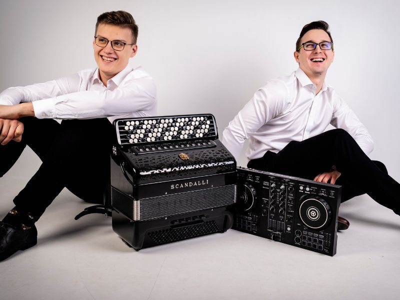 wm-duet zdjęcie prezentacji gdzie wesele