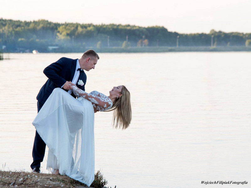 wojciech-filipiak-fotografia zdjęcie prezentacji gdzie wesele