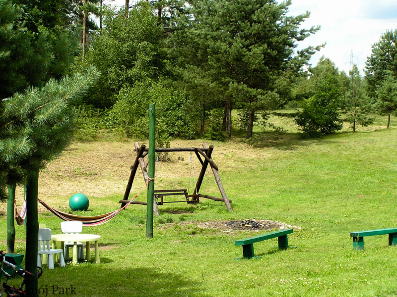 wymoj-park zdjęcie prezentacji gdzie wesele
