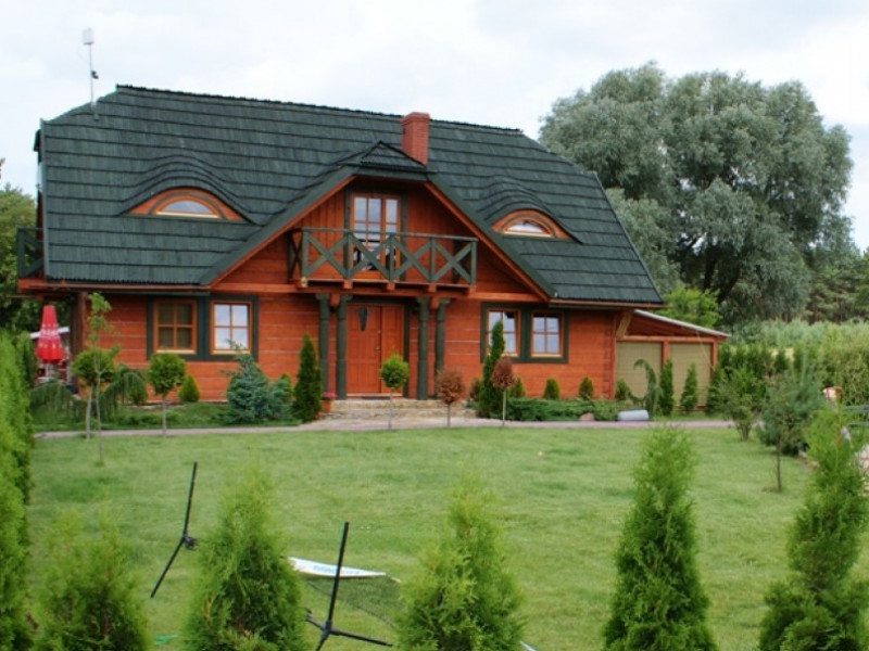 wyspa-kampinos zdjęcie prezentacji gdzie wesele