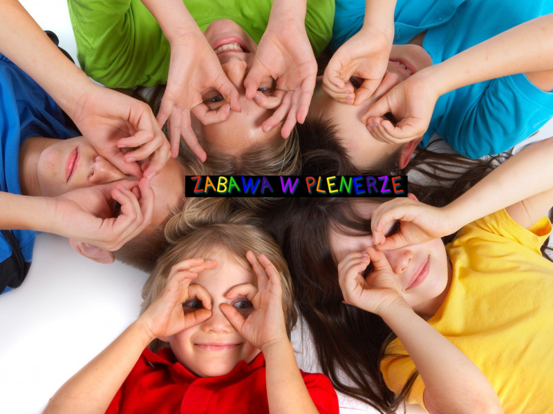 zabawa-w-plenerze zdjęcie prezentacji gdzie wesele