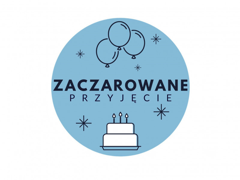 zaczarowane-przyjecie zdjęcie prezentacji gdzie wesele