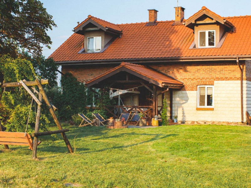 zagroda-konik-polny zdjęcie prezentacji gdzie wesele