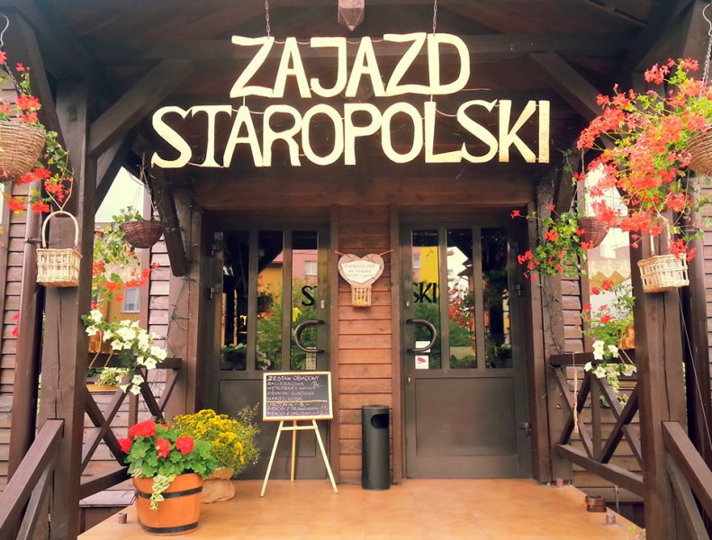 zajazd-staropolski-przasnysz zdjęcie prezentacji gdzie wesele