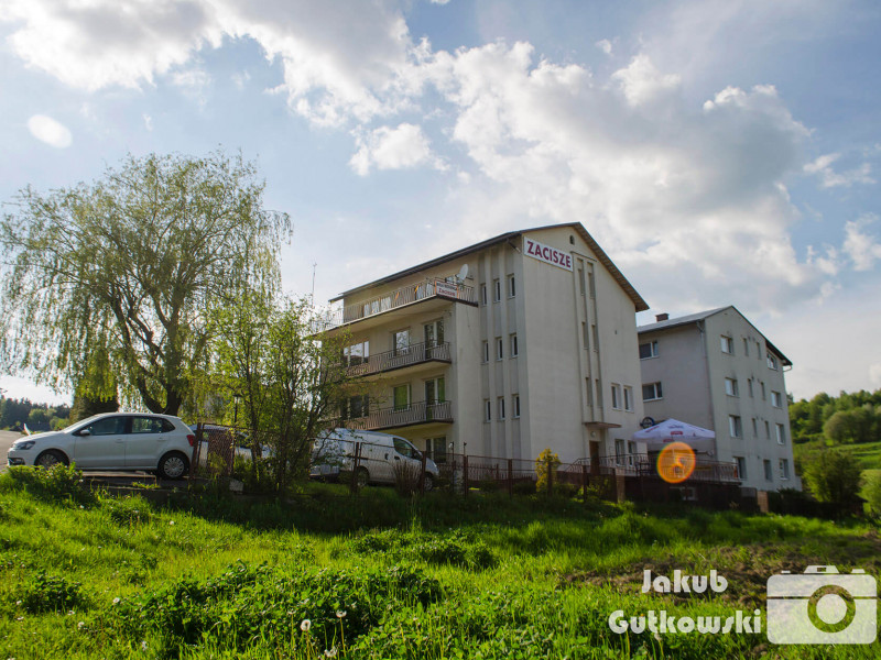 zajazd-zacisze zdjęcie prezentacji gdzie wesele