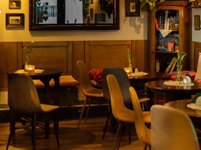 zakatek-cafe-wine zdjęcie prezentacji gdzie wesele