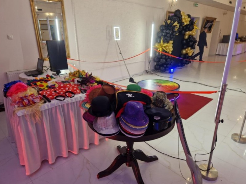 zakrecona360pl zdjęcie prezentacji gdzie wesele