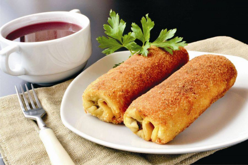 zlota-chochla-catering zdjęcie prezentacji gdzie wesele