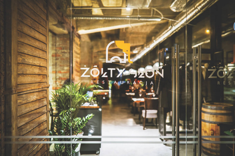 restauracja-zolty-slon zdjęcie prezentacji gdzie wesele